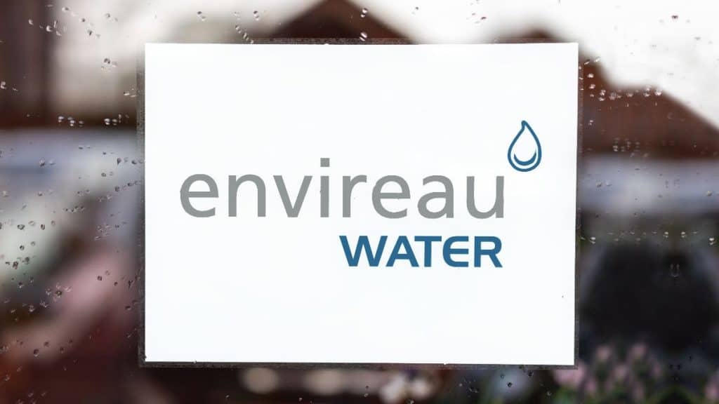 Envireau Water2