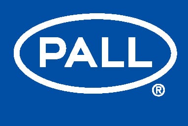 Pall Logo