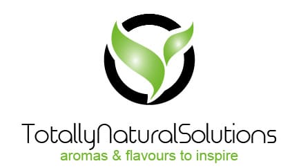 Totally Natural Logo