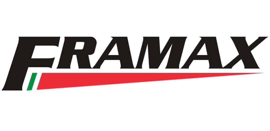 FRAMAX 2