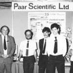 As Anton Paar Turns 100, UK Subsidiary Celebrates 40 Years