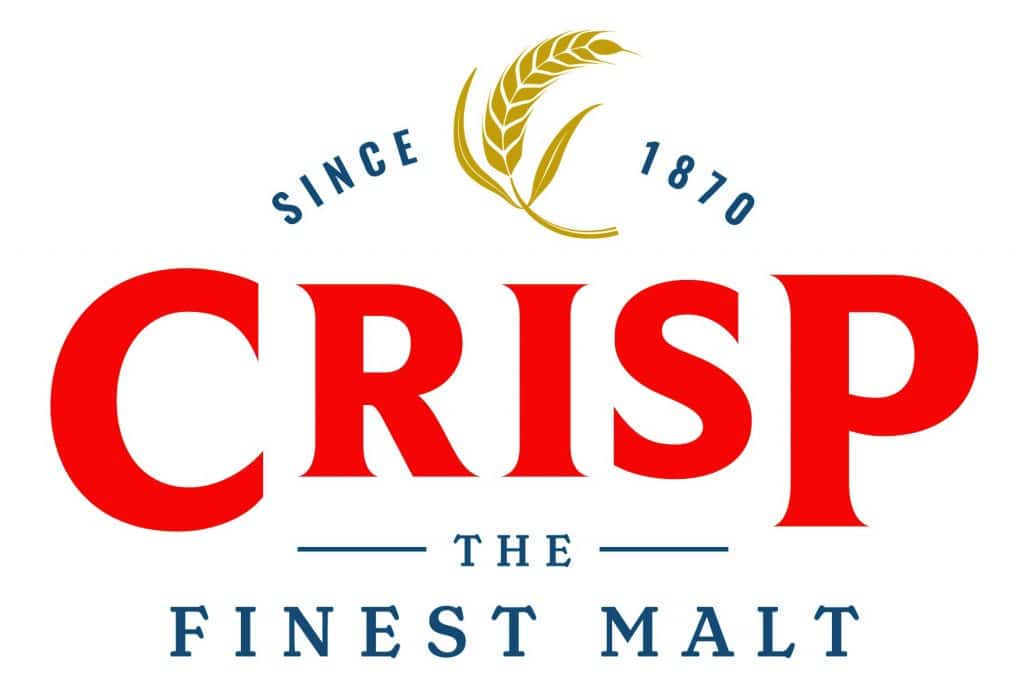 Crisp Logo