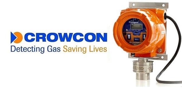 Crowcon-Flamgard-Plus-Gas-Detectors