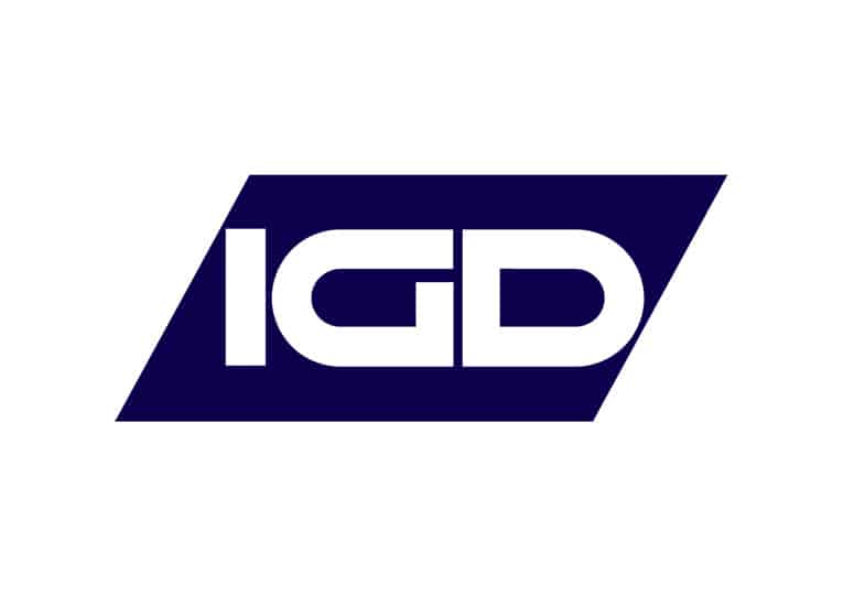 IGD-Logo