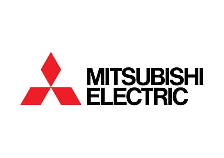 Mitsubishi-Logo