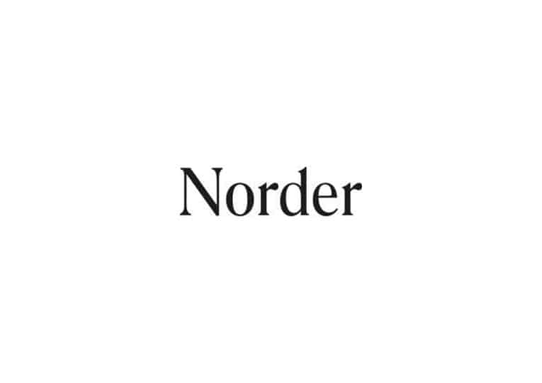 Norder-logo