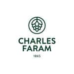 THE CHARLES FARAM PODCAST – SPREADING HOPPINESS