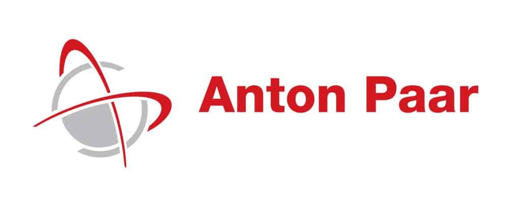 Anton Paar logo 2018