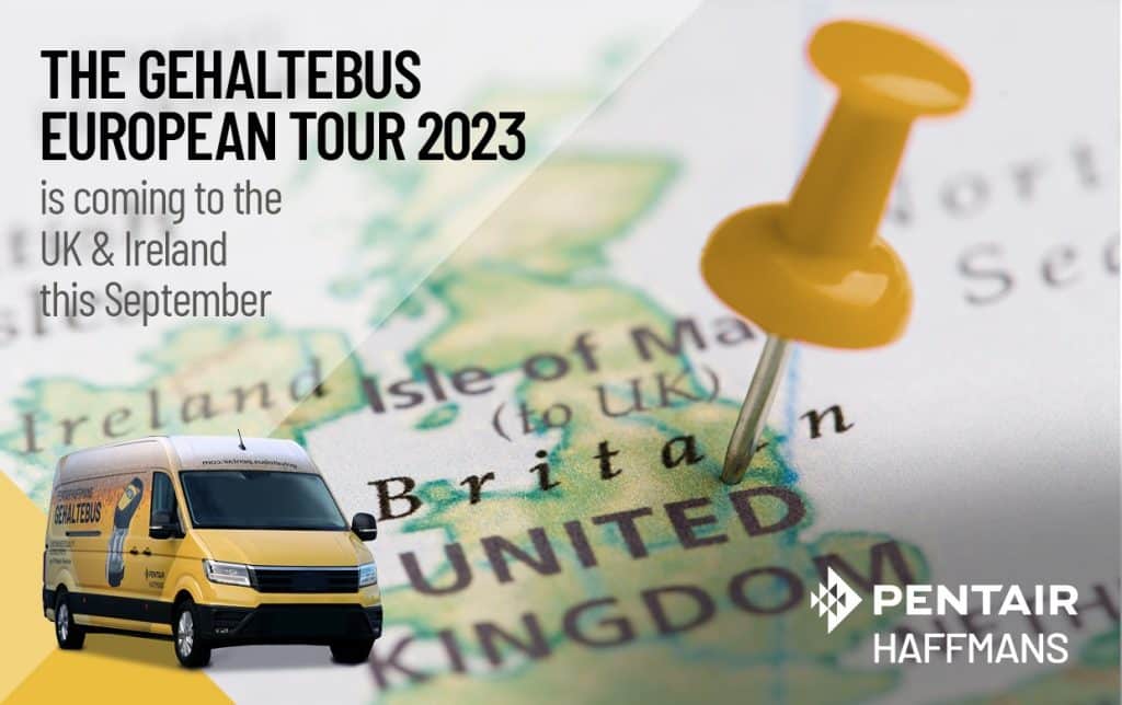 Gehaltebus Tour image