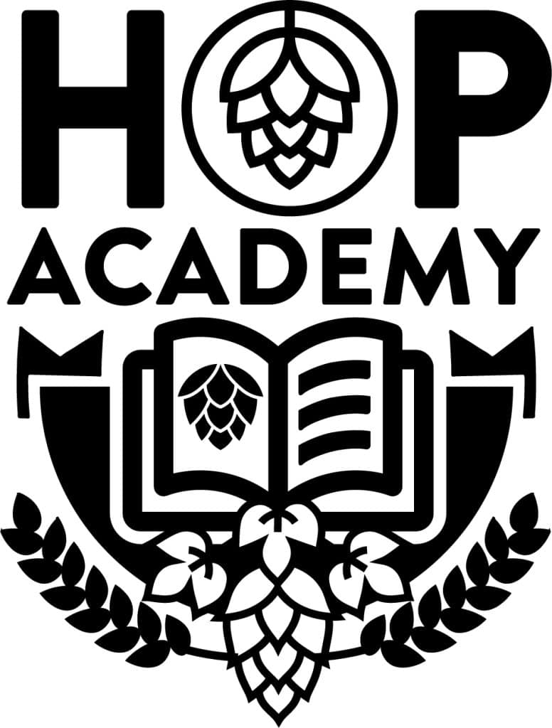 CF Hop Academy Logo