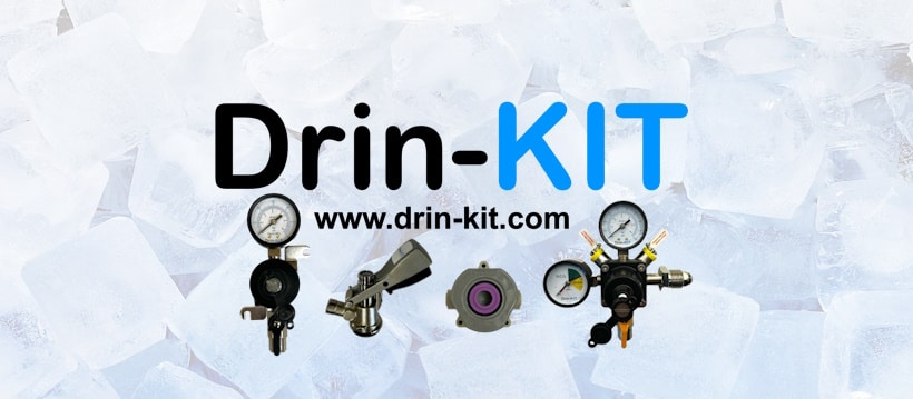 Drin-KIT Facebook cover photo layers