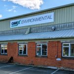 OMEX Environmental Ltd Has Moved Premises