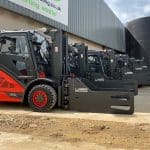 Unlock your fleet’s full potential with forklift attachment hire