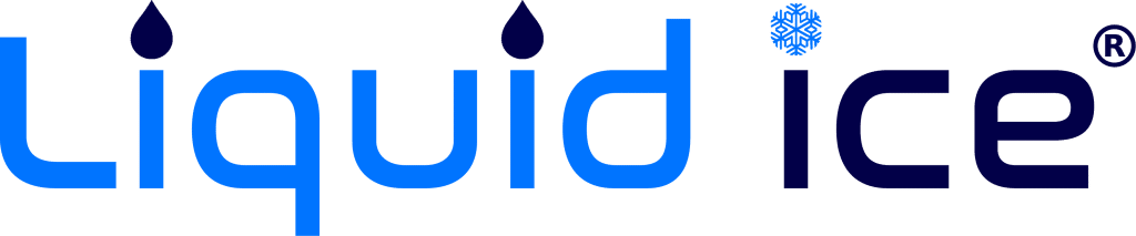 Liquid Ice Logo