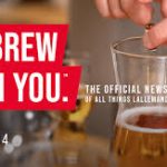 We Brew With You – Lallemand Newsletter