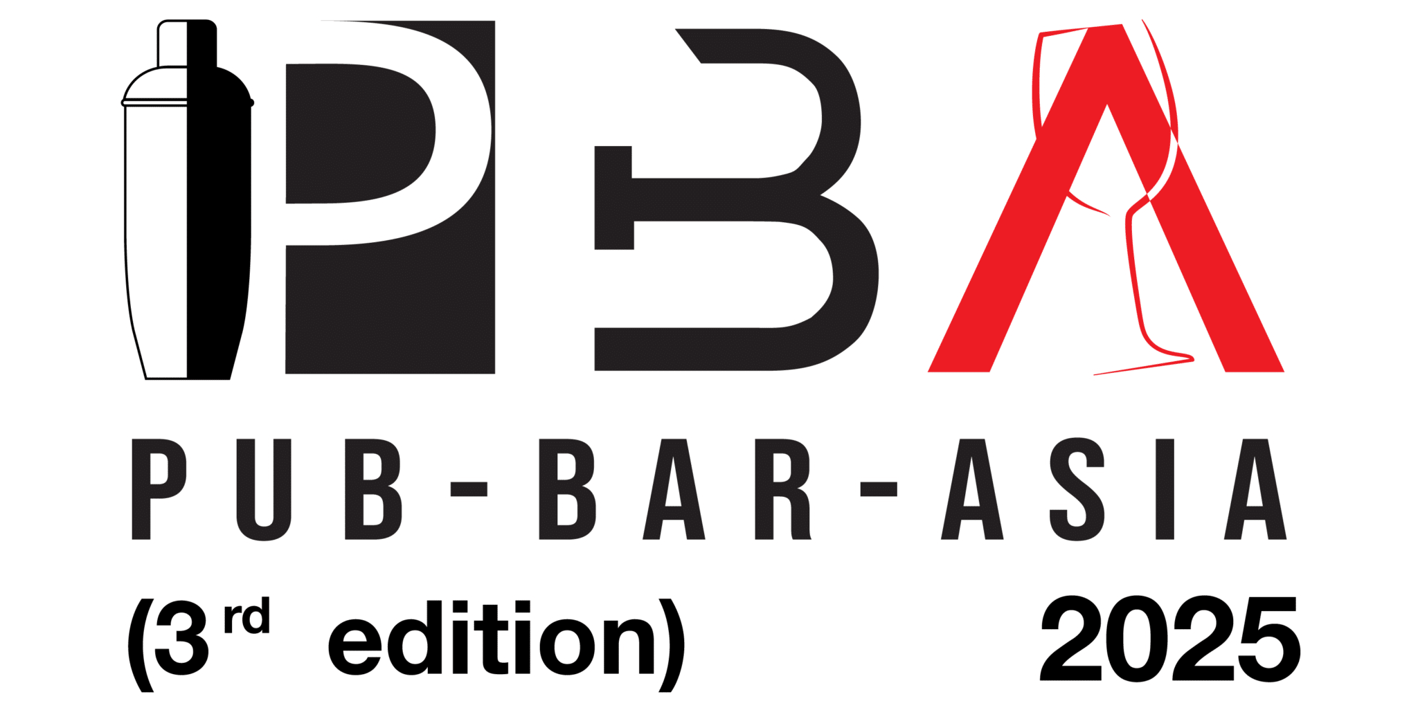 Pub Bar Asia 2025 BFBi