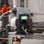 The new Grundfos DDA SMART Digital is the safest and most sustainable dosing solution on the market