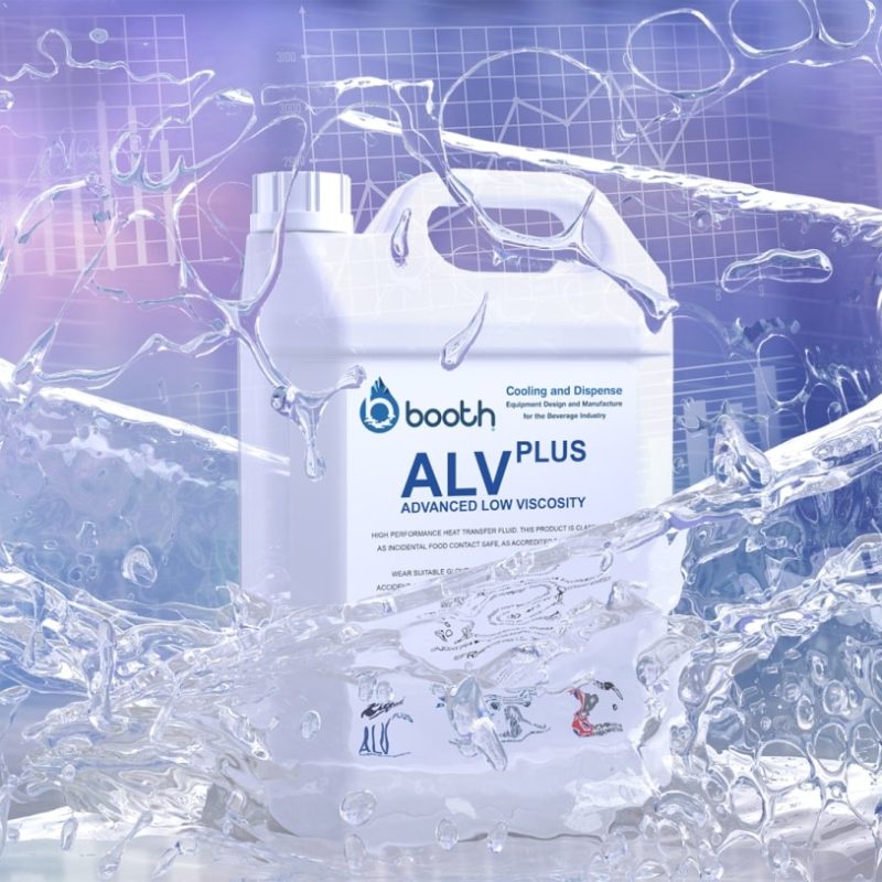 ALV Plus Splash