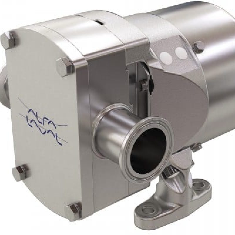 Alfa Laval Lobe Pumps