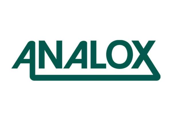 Analox-Logo