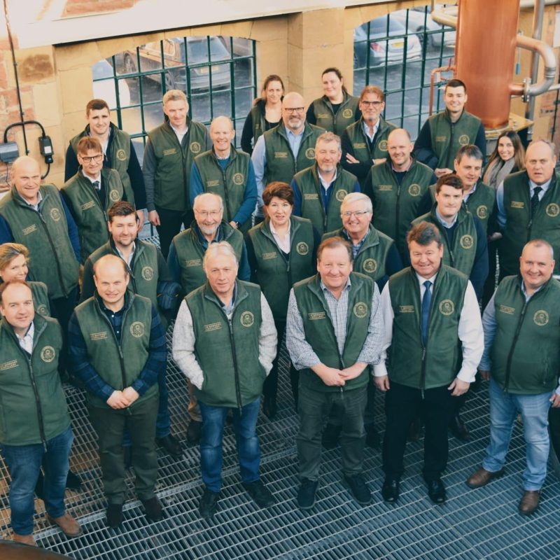 Borders Growers & Distillers