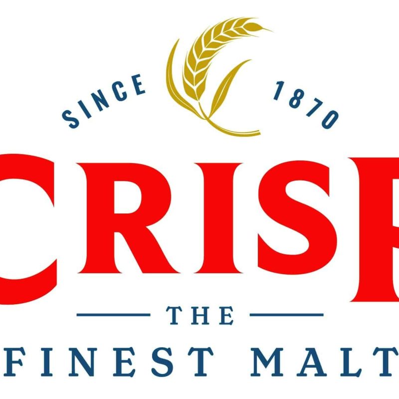 Crisp Logo