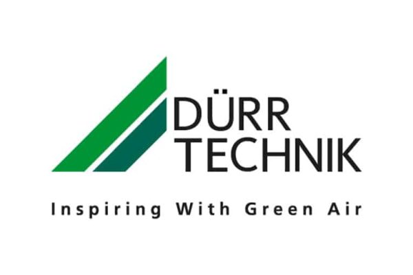 Durr-logo