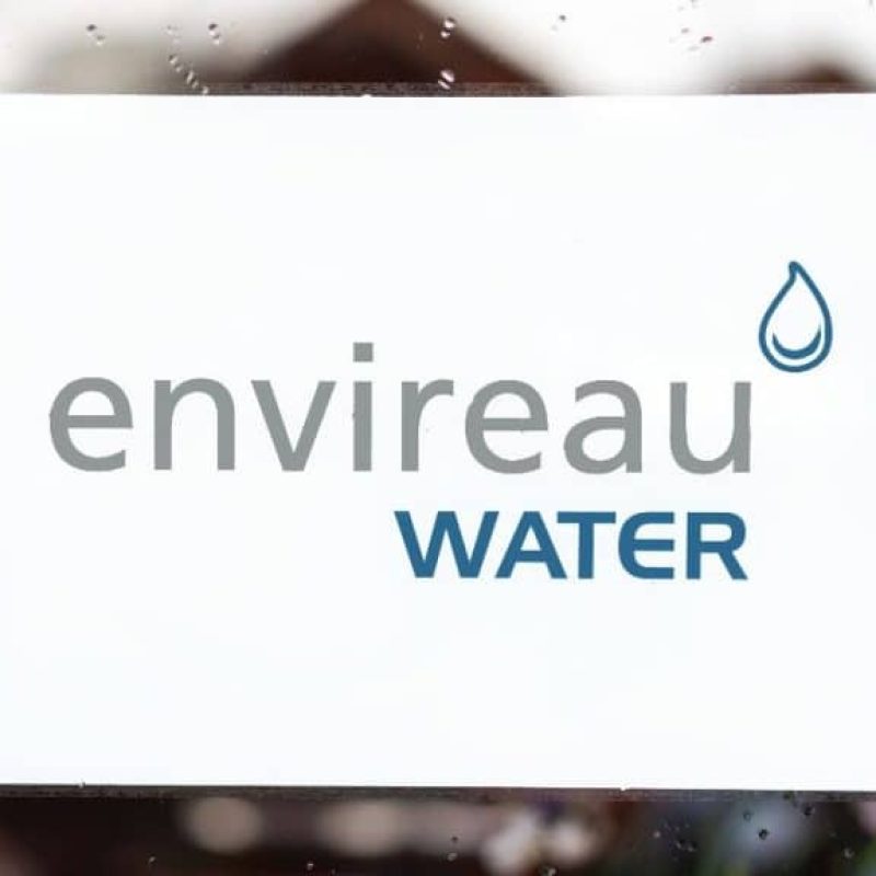 Envireau Water2