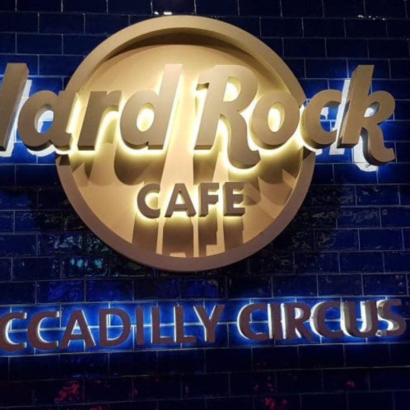 Hard Rock