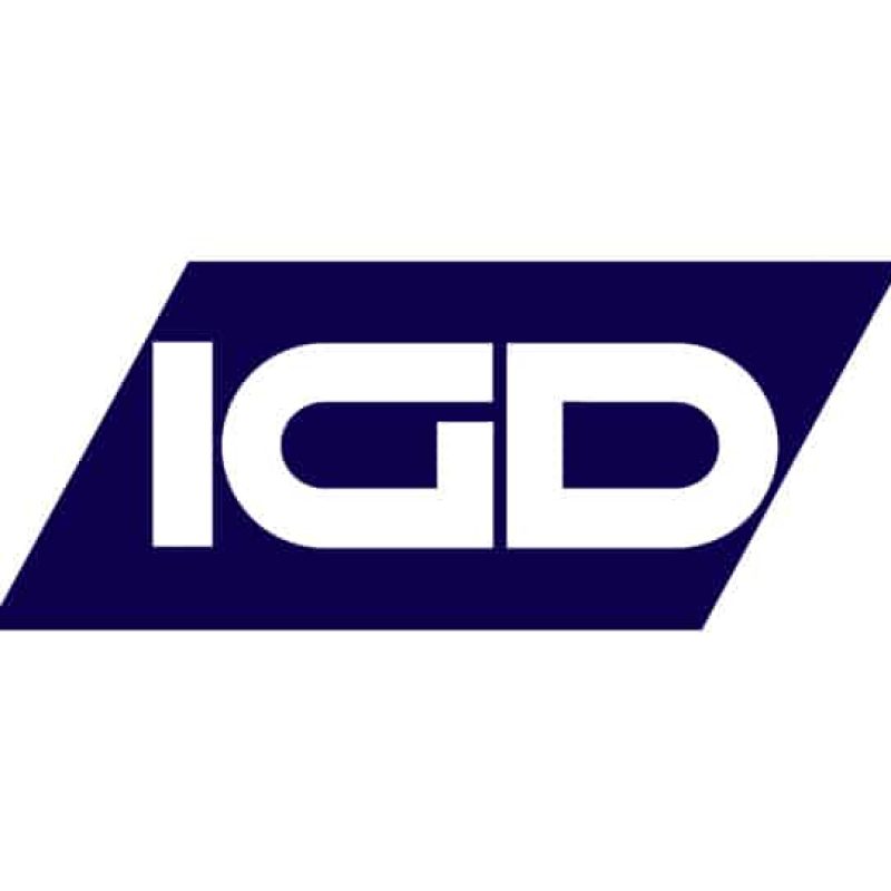 IGD-Logo