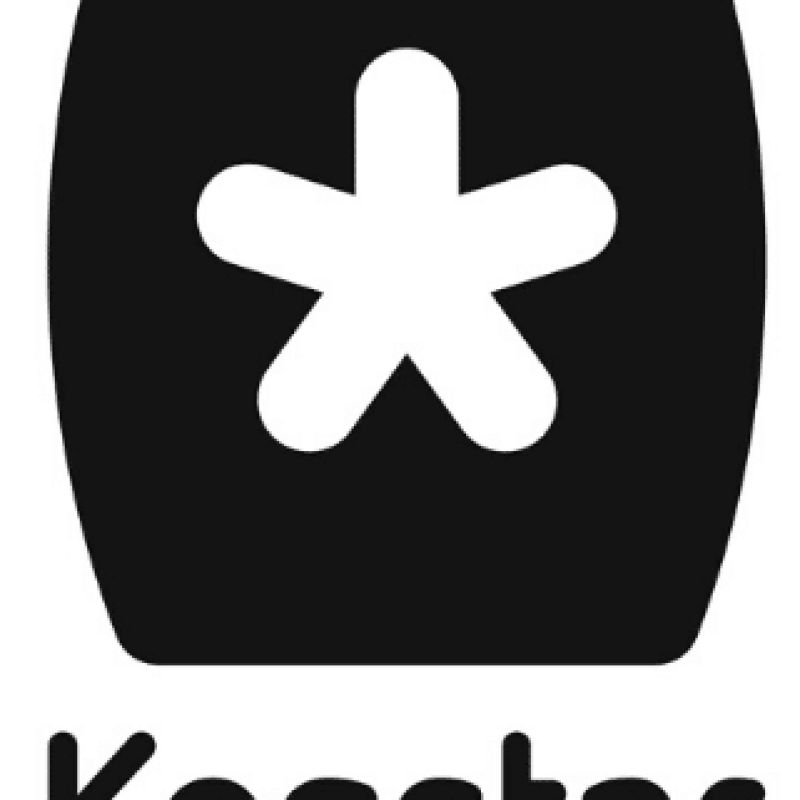 Kegstar Facebook Logo