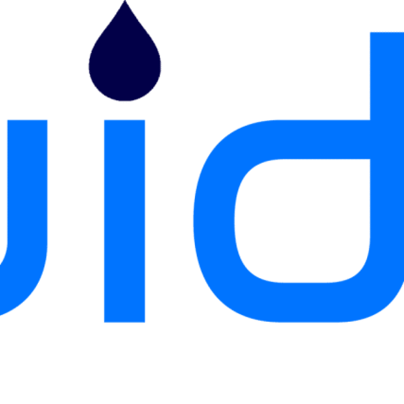 Liquid Ice Logo