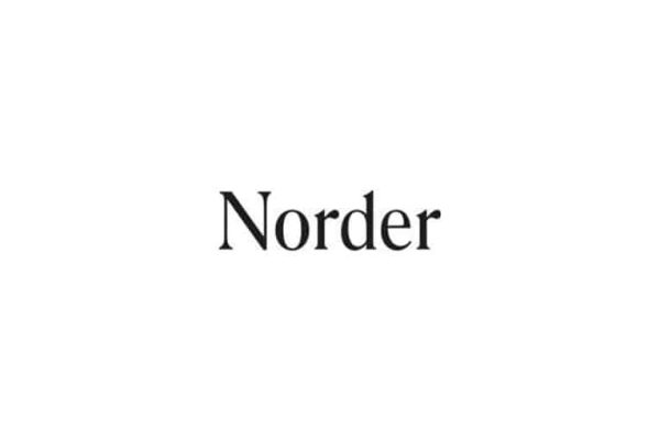 Norder-logo