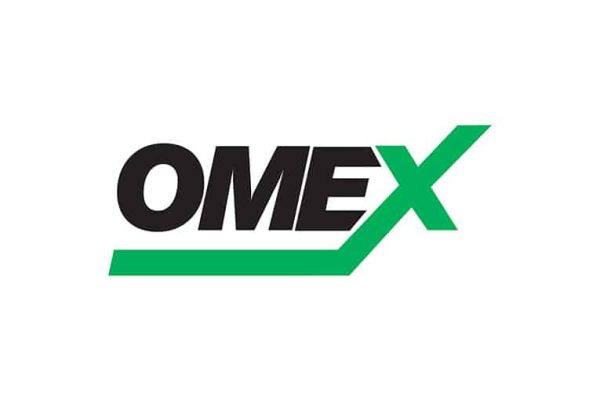 Omex-logo