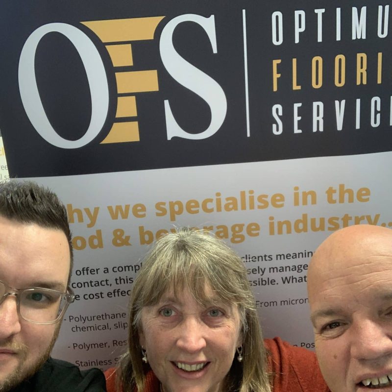 Optimum Flooring