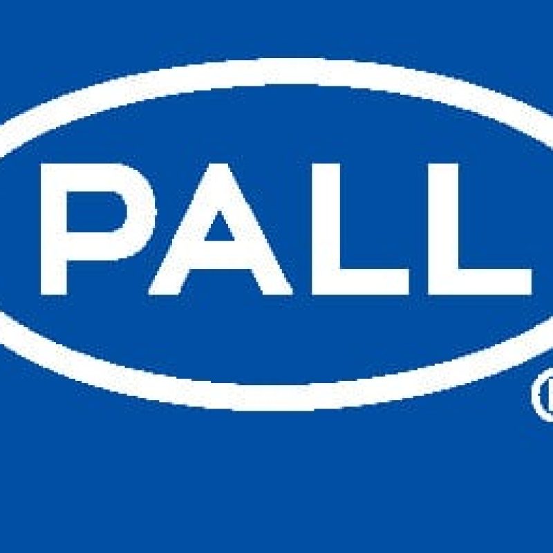 Pall Logo