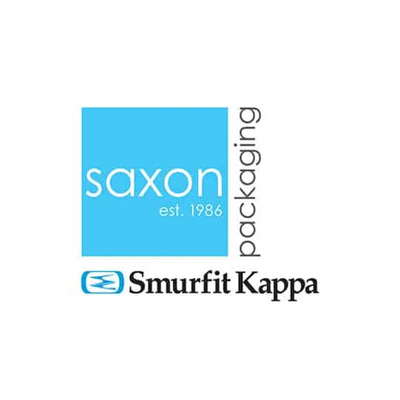 Saxon-logo