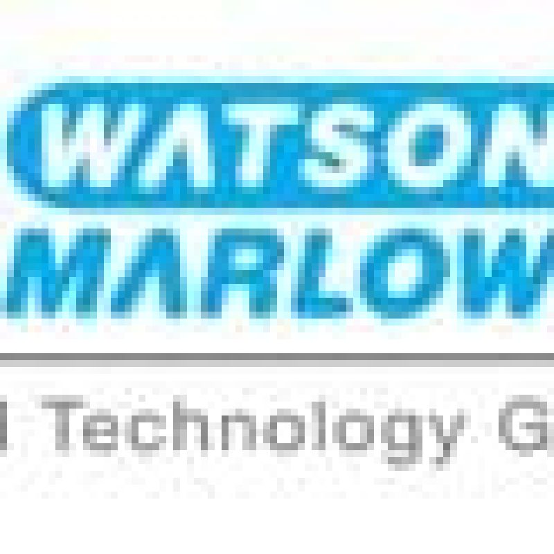 Watson Marlow