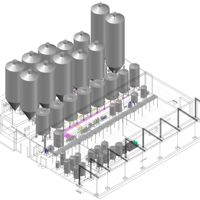 Core Equipment and Bucher Denwel partnership announcement