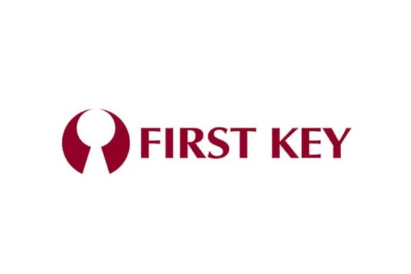 first-key-logo