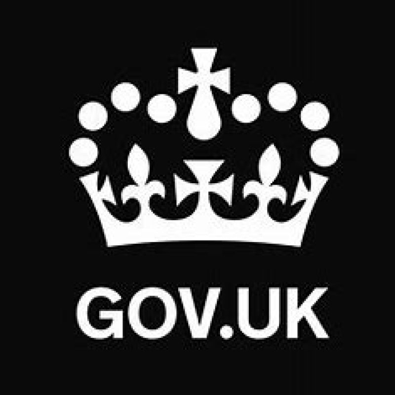 gov Logo