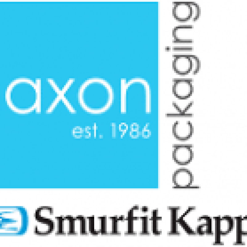 Saxon Logo